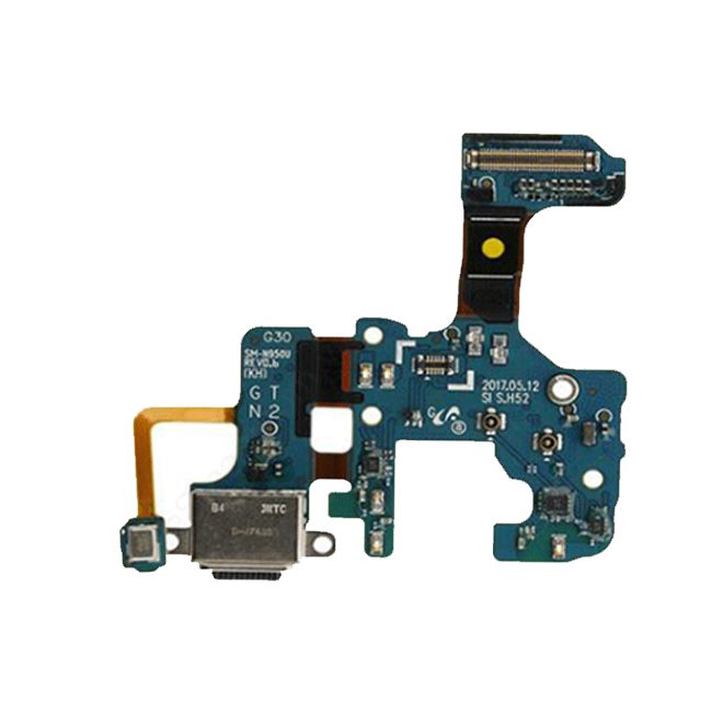 Thay chân sạc Samsung S10 5G chính hãng