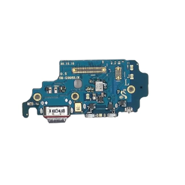 Thay chân sạc, bo sạc Samsung Galaxy S23 Ultra| Plus