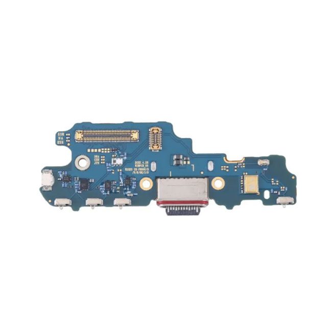 Thay chân sạc Samsung Z Fold 5 chính hãng
