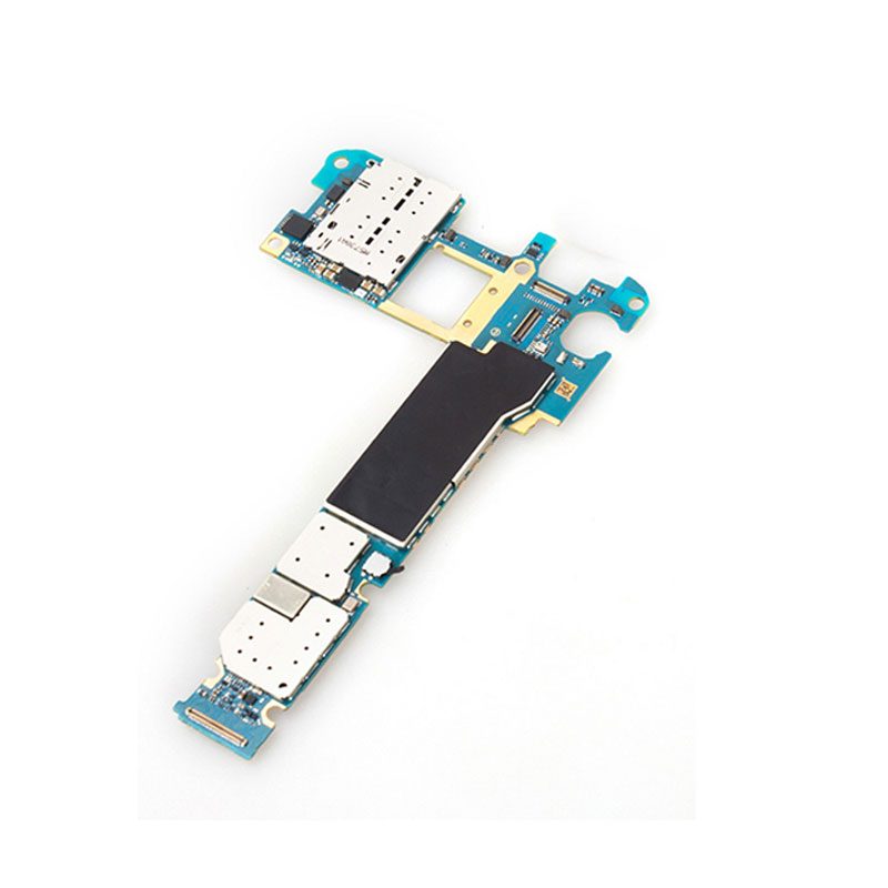 Thay main Galaxy Note 5 Hàn Quốc chính hãng