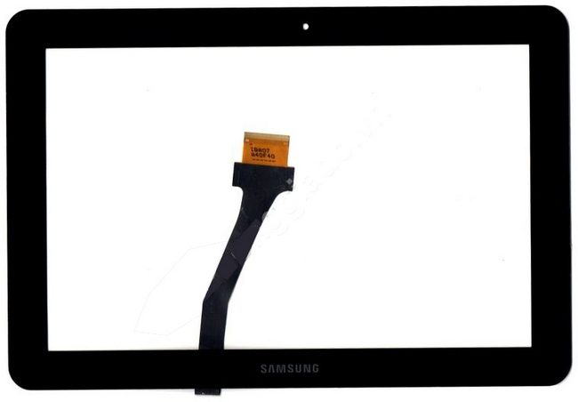 Thay màn hình cảm ứng Galaxy Note 10.1 N8000