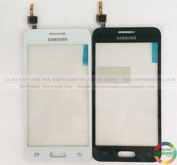 Thay màn hình cảm ứng Samsung Galaxy Grand Prime G530 chính hãng