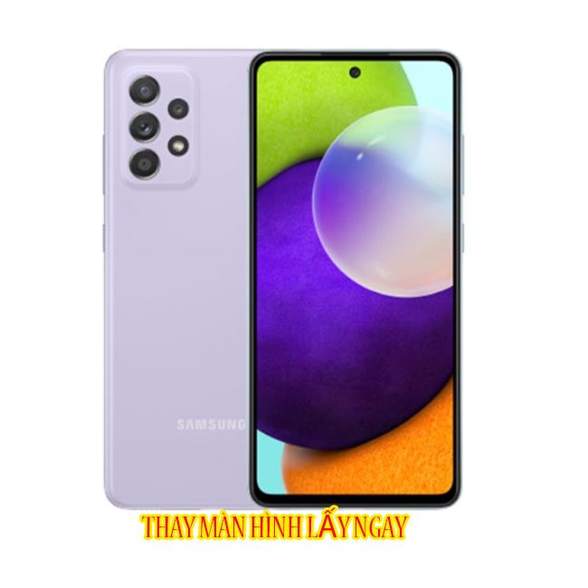 Thay màn hình Galaxy A54| A53| A52 chính hãng lấy ngay