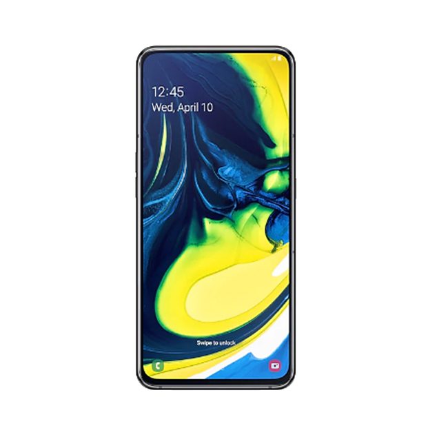 Thay màn hình Samsung A80 chính hãng lấy ngay