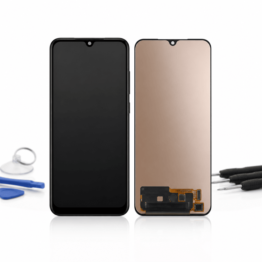 Thay màn hình Samsung Galaxy M02 chính hãng nguyên bộ