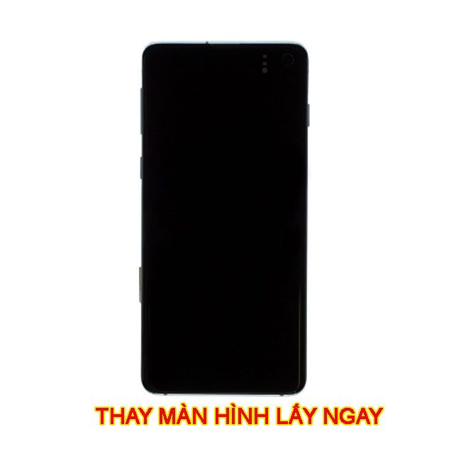 Thay màn hình Samsung S21 Ultra| S21 Plus| S21 chính hãng