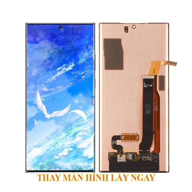 Thay màn hình Samsung S23 Ultra| Plus lấy ngay giá tốt