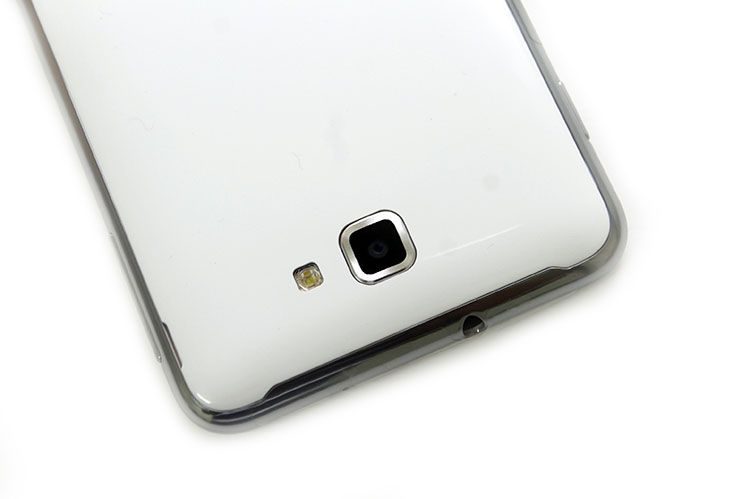 Thay mặt Kính Camera Samsung Galaxy Note 1 chính hãng