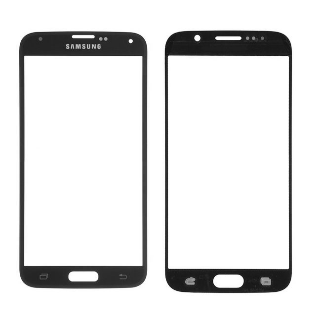Thay mặt kính Galaxy S5 chính hãng