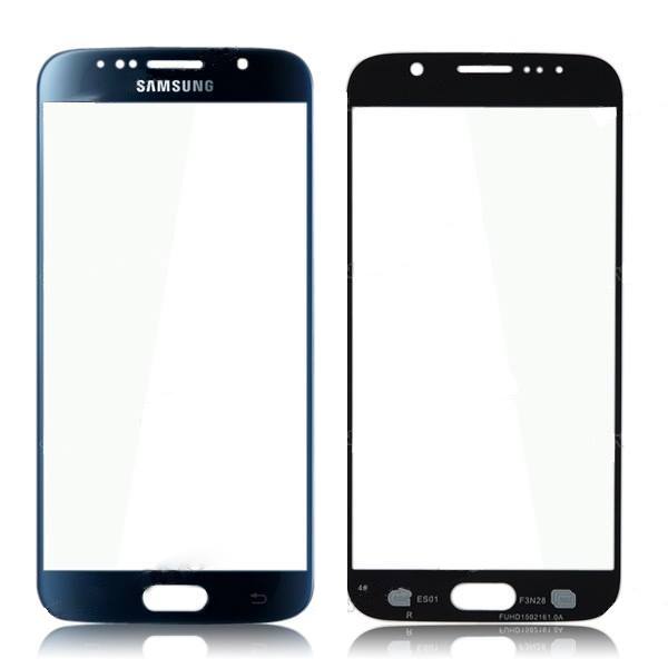 Thay mặt kính Galaxy S6 chính hãng