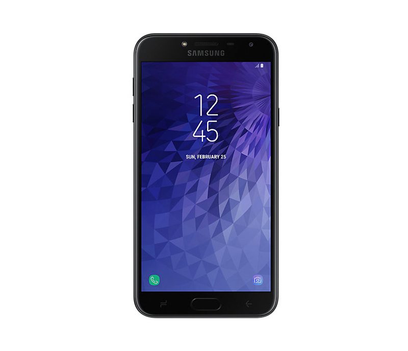 Thay mặt kính màn hình Galaxy J4 2018, J4 Plus chính hãng
