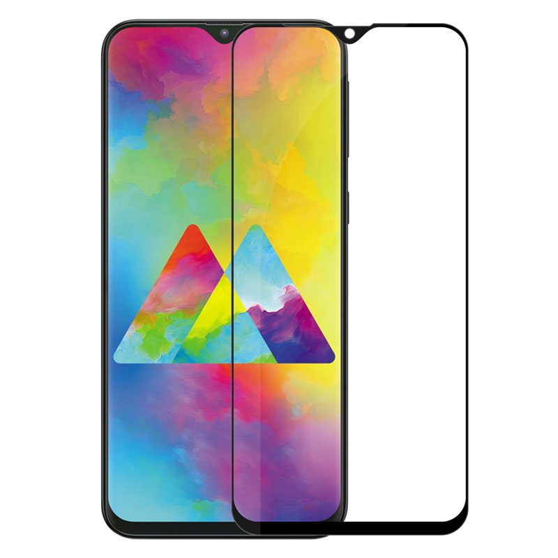 Thay mặt kính ép kính Galaxy M23| M22| M21| M20 chính hãng