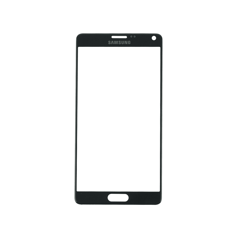 Thay mặt kính màn hình Galaxy Note 4 chính hãng