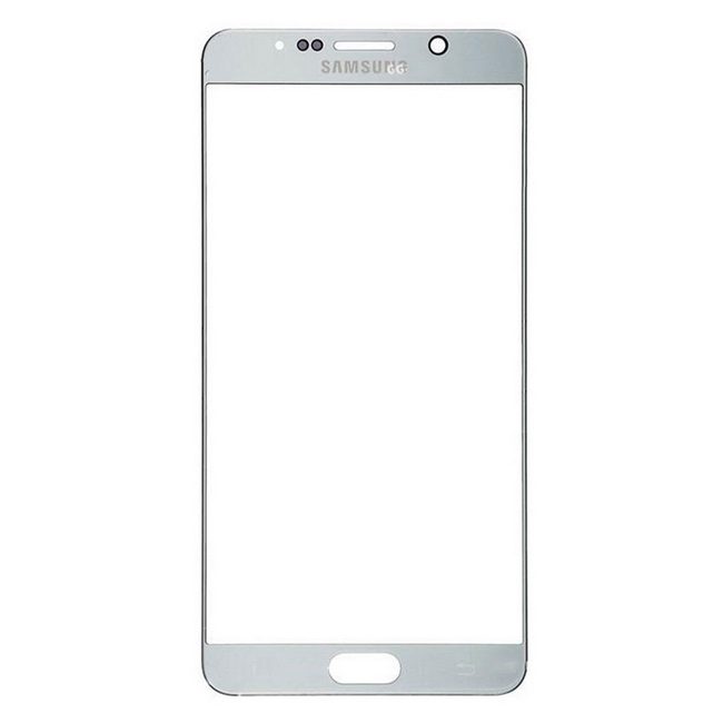 Thay mặt kính - Ép kính Galaxy Note 5 chính hãng