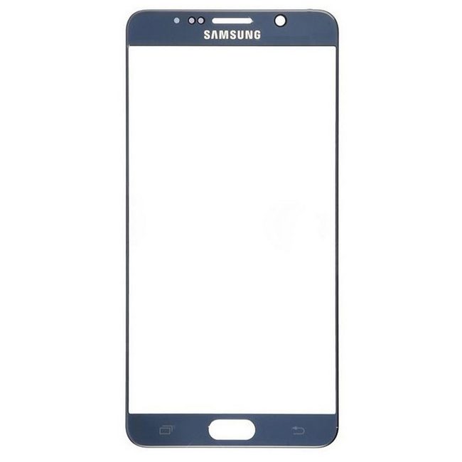 Thay mặt kính - Ép kính Galaxy Note 5 chính hãng