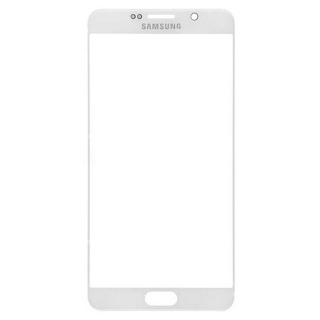 Thay mặt kính - Ép kính Galaxy Note 5 chính hãng