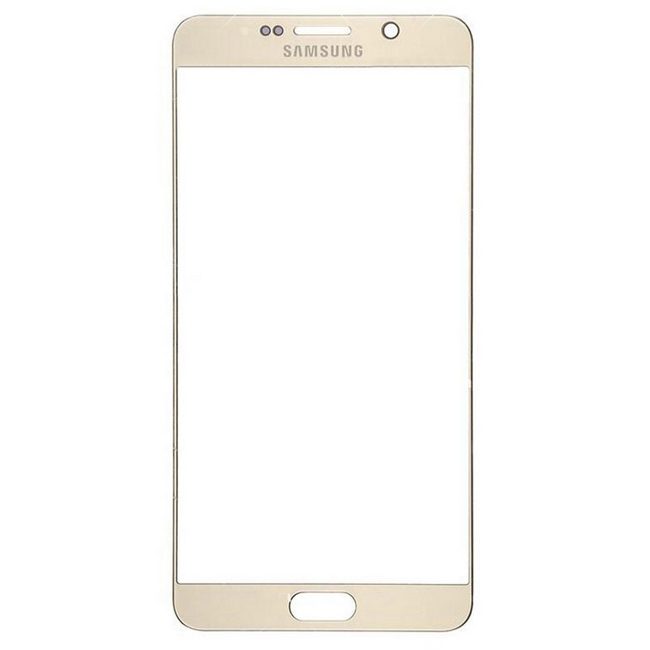Thay mặt kính - Ép kính Galaxy Note 5 chính hãng