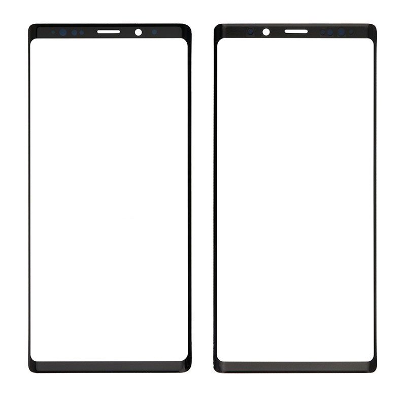 Thay mặt kính| Ép kính màn hình Galaxy Note 9 chính hãng