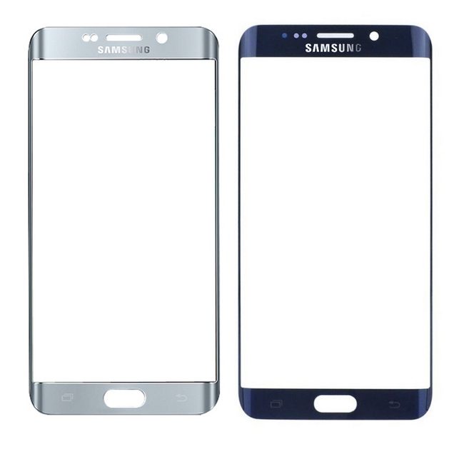 Thay mặt kính màn hình Galaxy S6 Edge Plus chính hãng
