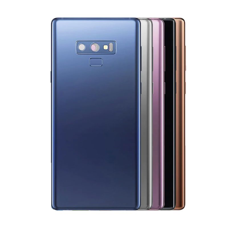 Thay nắp lưng Galaxy Note 9 chính hãng