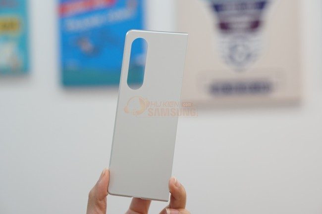 Thay nắp lưng Z Fold 4| Fold 3| Fold 2| Fold 1 chính hãng lấy ngay