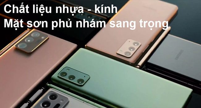 thay nắp lưng Note 20 ở Hà Nội thay nắp lưng Note 20 ở Hà Nội