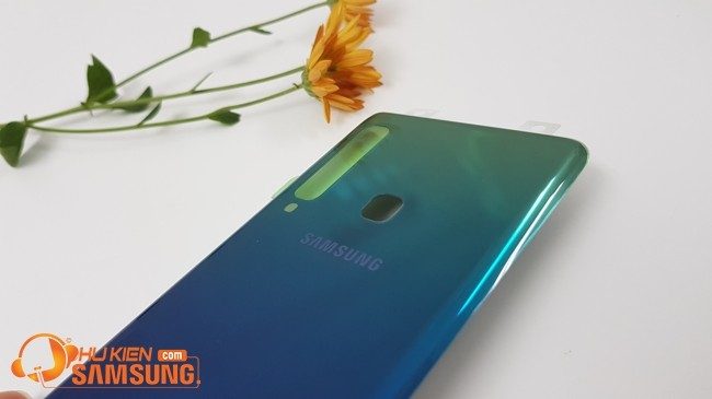 Thay nắp lưng Galaxy A9 2018|2016|Star chính hãng