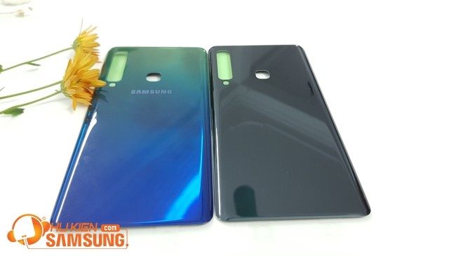 Thay nắp lưng Galaxy A9 2018|2016|Star chính hãng