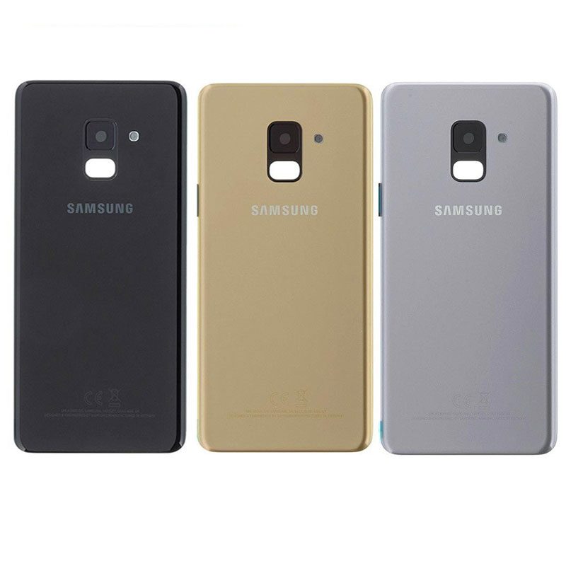 Thay nắp lưng Samsung Galaxy A8 Plus|2018|star chính hãng