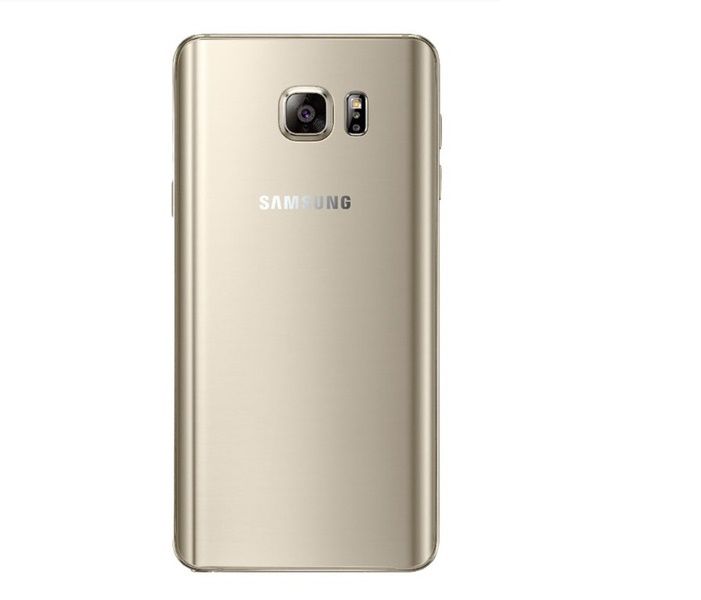 Thay nắp lưng Samsung Galaxy Note 5