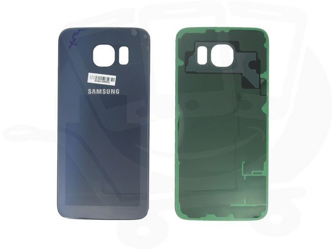 Thay nắp lưng Samsung Galaxy S6 Edge chính hãng