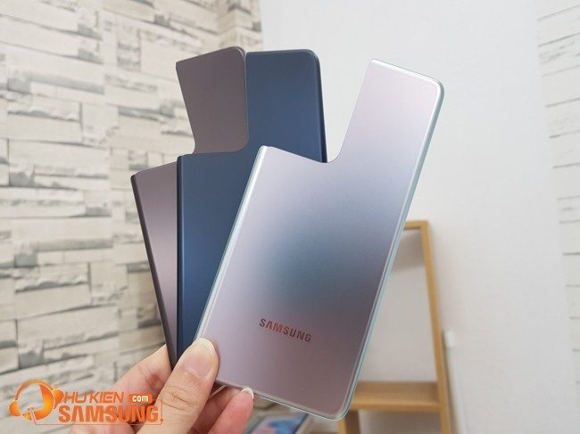 thay nắp lưng Samsung S21 Ultra giá bao nhiêu Hà Nội, TPHCM thay nắp lưng Samsung S21 Ultra giá bao nhiêu Hà Nội, TPHCM