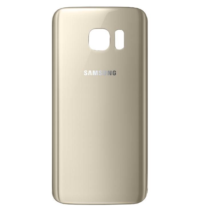 Thay nắp lưng Galaxy S7 Edge| S7 chính hãng