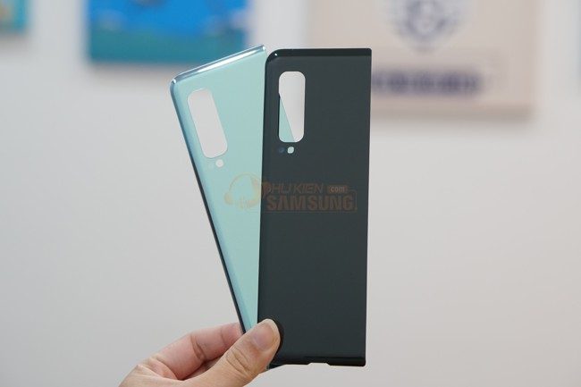 Thay nắp lưng Z Fold 4| Fold 3| Fold 2| Fold 1 chính hãng lấy ngay