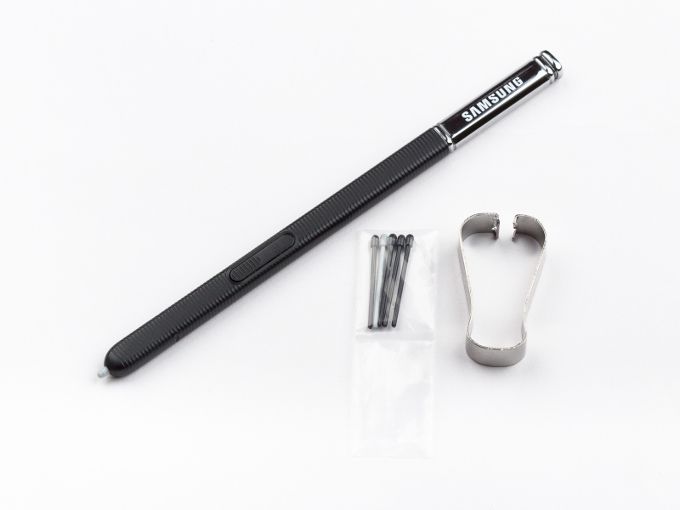Thay ngòi Bút Samsung Galaxy Note 4 chính hãng