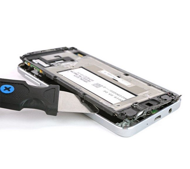 Tự thay pin cho Samsung Galaxy A3 2015 Battery tại nhà Tự thay pin cho Samsung Galaxy A3 2015 Battery tại nhà