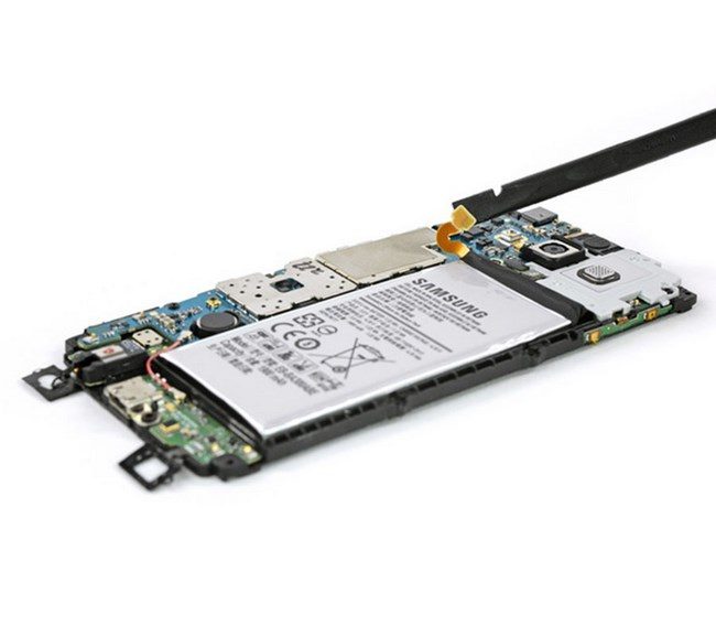 Tự thay pin cho Samsung Galaxy A3 2015 Battery tại nhà Tự thay pin cho Samsung Galaxy A3 2015 Battery tại nhà