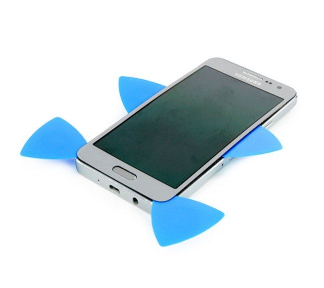 Tự thay pin cho Samsung Galaxy A3 2015 Battery tại nhà Tự thay pin cho Samsung Galaxy A3 2015 Battery tại nhà