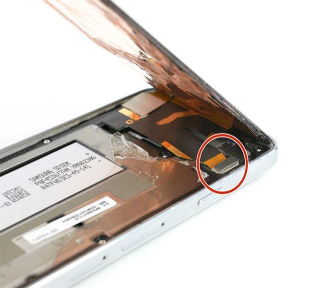 Tự thay pin cho Samsung Galaxy A3 2015 Battery tại nhà Tự thay pin cho Samsung Galaxy A3 2015 Battery tại nhà