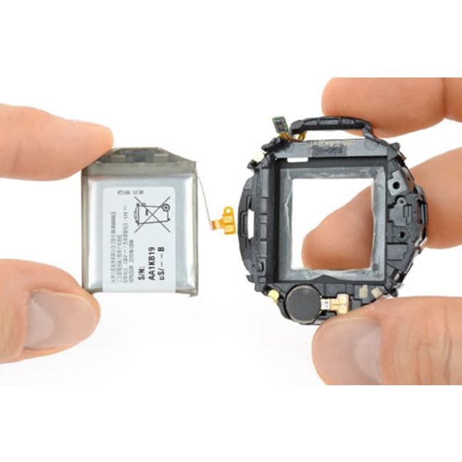 Pin đồng hồ Samsung Galaxy Active 2 chính hãng