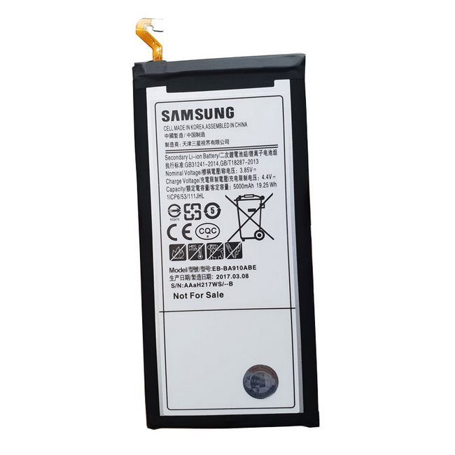 Thay pin Galaxy A9 Star|Pro|2016|2018 chính hãng