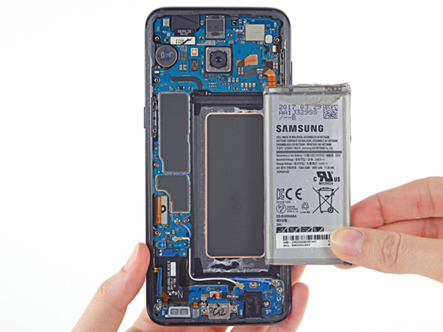 thay pin Samsung S8 chính hãng uy tín tại Hà Nội thay pin Samsung S8 chính hãng uy tín tại Hà Nội