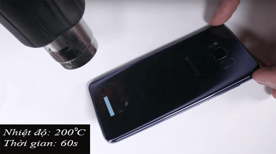 thay pin Samsung S8 ở đâu uy tín thay pin Samsung S8 ở đâu uy tín