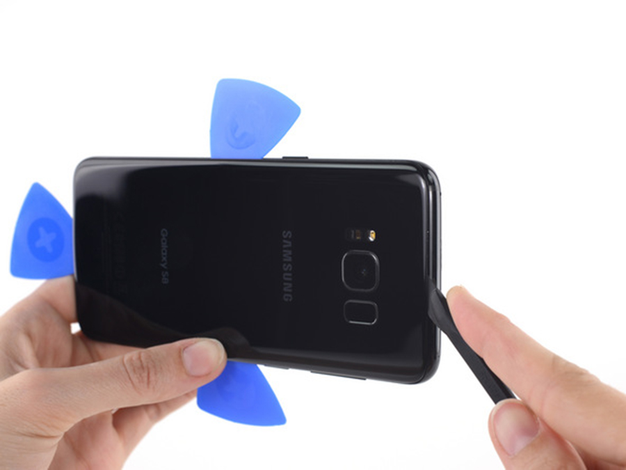 thay pin Samsung S8 giá rẻ Đà Nẵng thay pin Samsung S8 giá rẻ Đà Nẵng