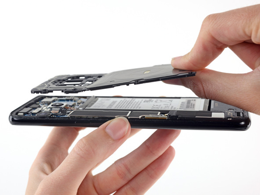 thay pin Samsung S8 thay pin Samsung S8