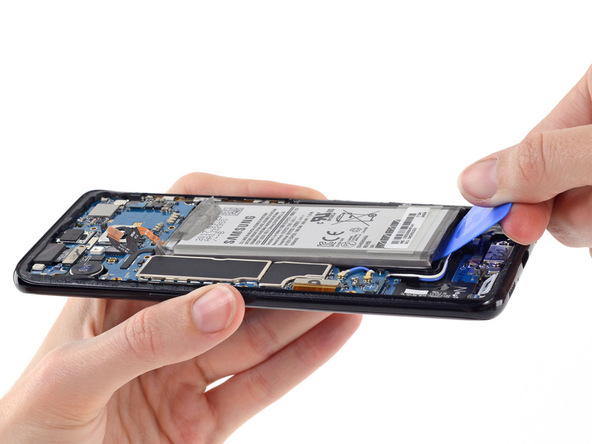 thay pin Samsung S8 thay pin Samsung S8