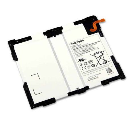 Thay pin Galaxy Tab A 10.5 2018 chính hãng lấy ngay