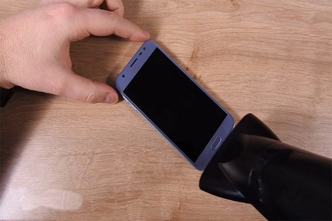 thay pin J3 Pro 2017 và một số pin J3 khác thay pin J3 Pro 2017 và một số pin J3 khác