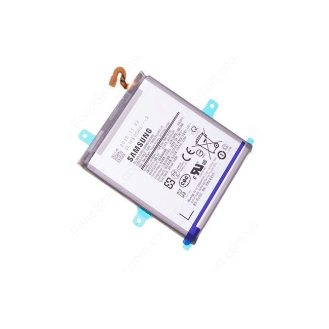 Thay pin Samsung A10 chính hãng