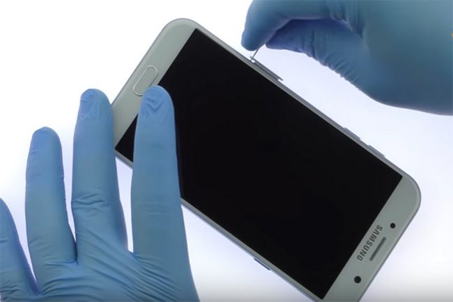 thay pin Samsung Galaxy A7 2017 tại nhà thay pin Samsung Galaxy A7 2017 tại nhà